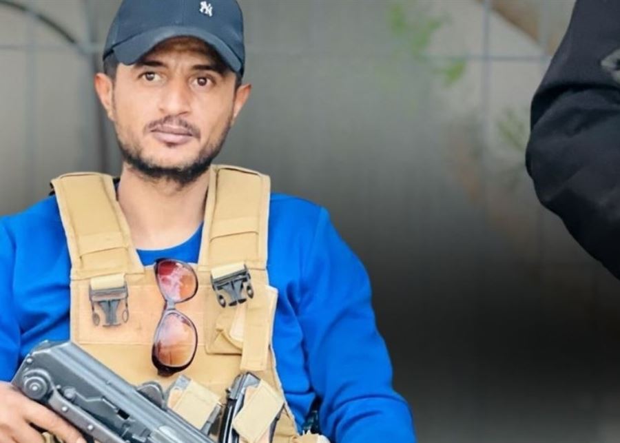 Military Court in Gaza Gives Israel's Yasser Abu Shabab 10 Days to Surrender