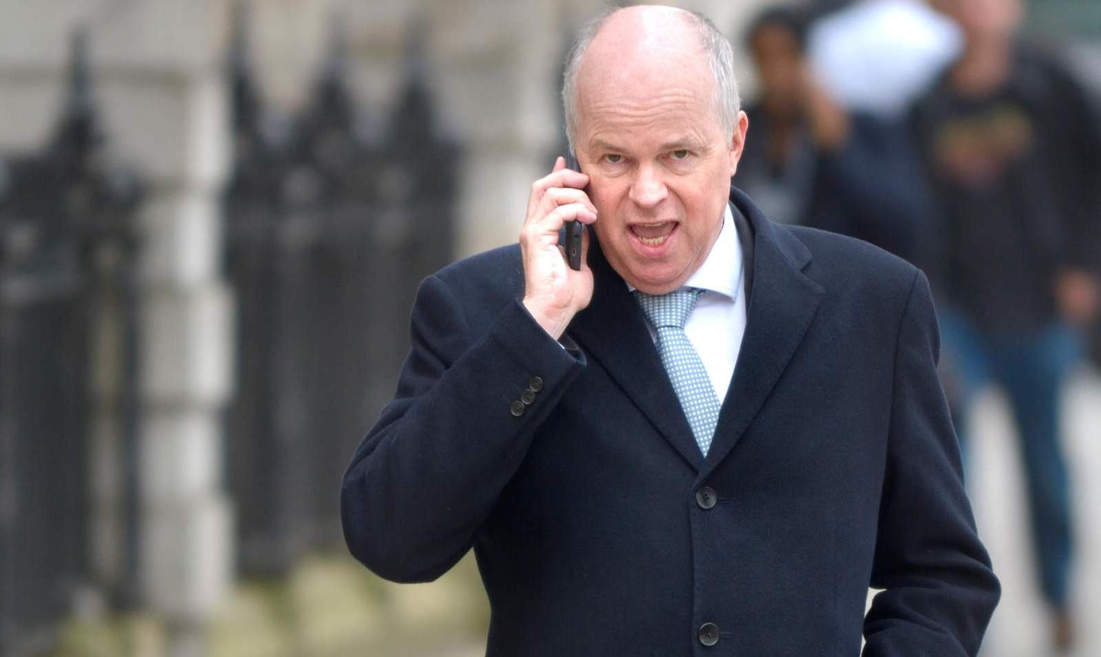 Calls to Dismiss BBC Board Member Over Conflict of Interest in Coverage of Israel’s Genocide in Gaza