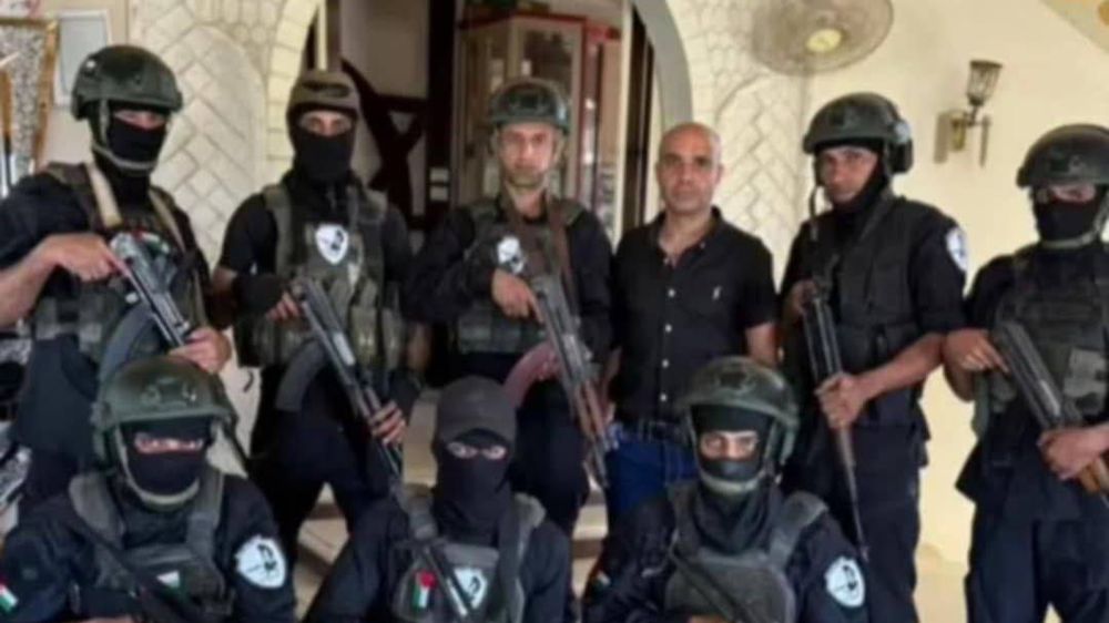 Revealed: Abu Shabab Militia’s Structure, Aid Looting, and Role in Advancing Israel’s Gaza Agenda