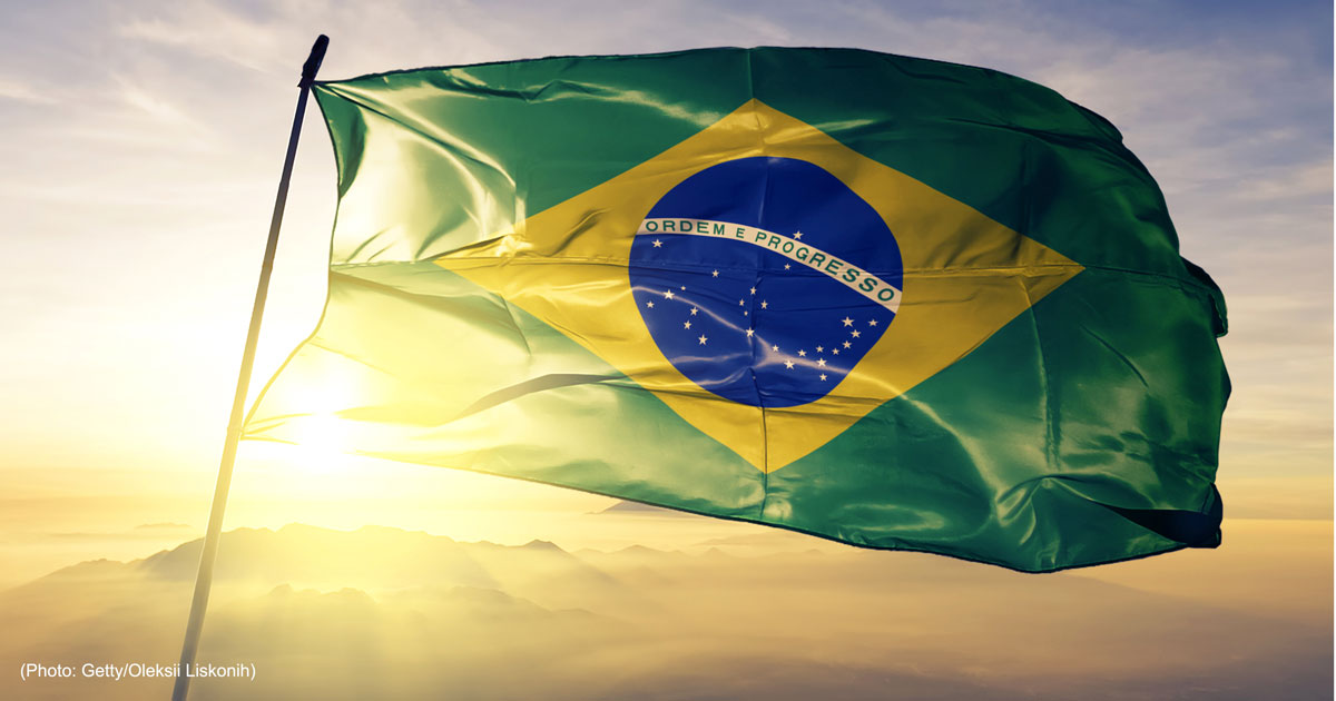 Brazil to Join South Africa’s Genocide Case Against Israel at Top UN Court