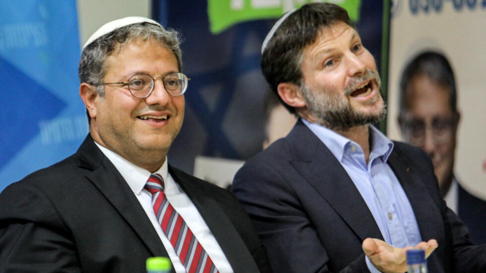 ICC Arrest Warrants Ready for Israeli Ministers Over Apartheid Charges, Report