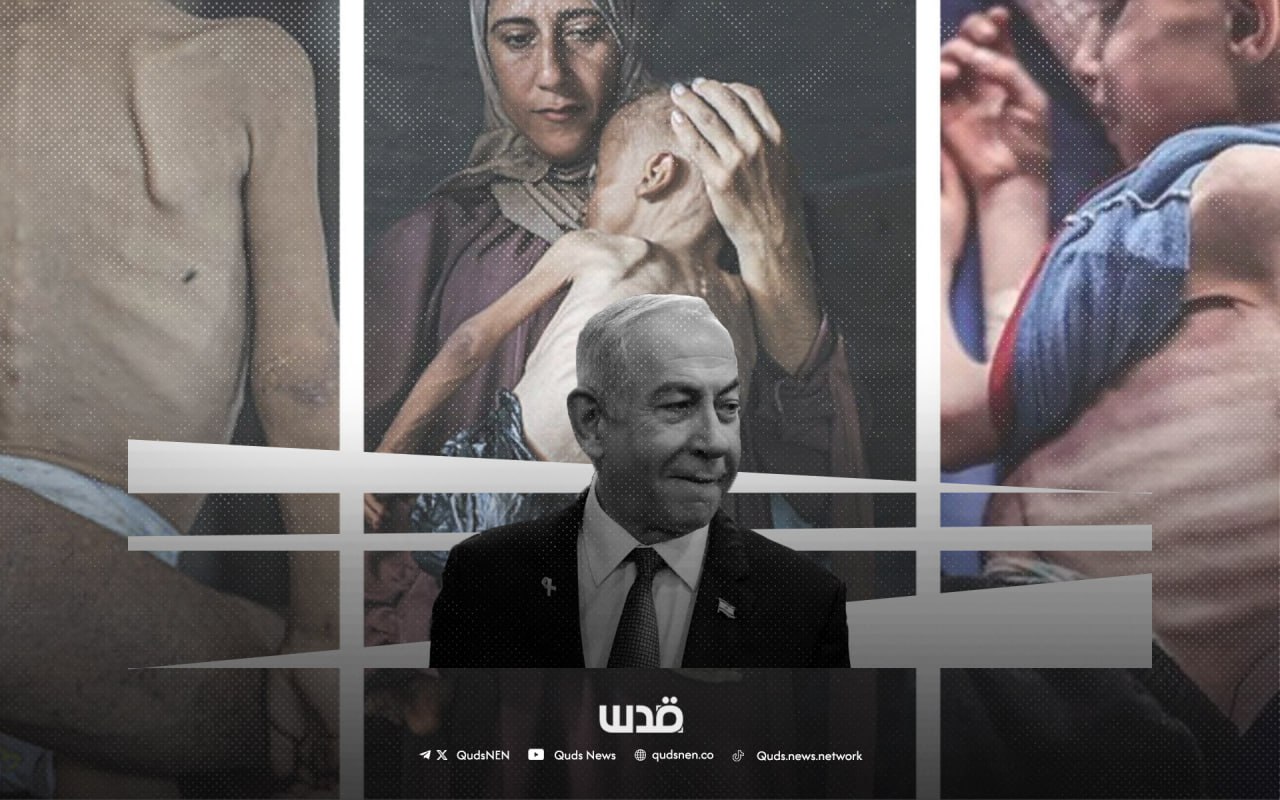 “Reach a Warehouse and We Will Bomb You”: QNN Testimonies Expose Israel’s Famine Playbook in Gaza