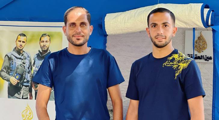 Israel Assassinates Al Jazeera Journalists in Strike on Journalists’ Tent