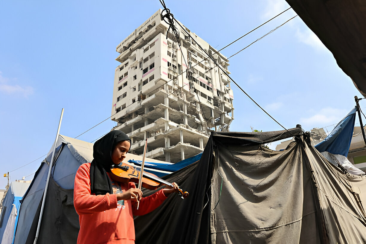 Next Year Is a Myth...