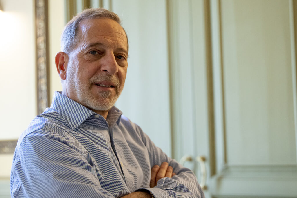 I spent decades at Columbia. I’m withdrawing my fall course due to its deal with Trump