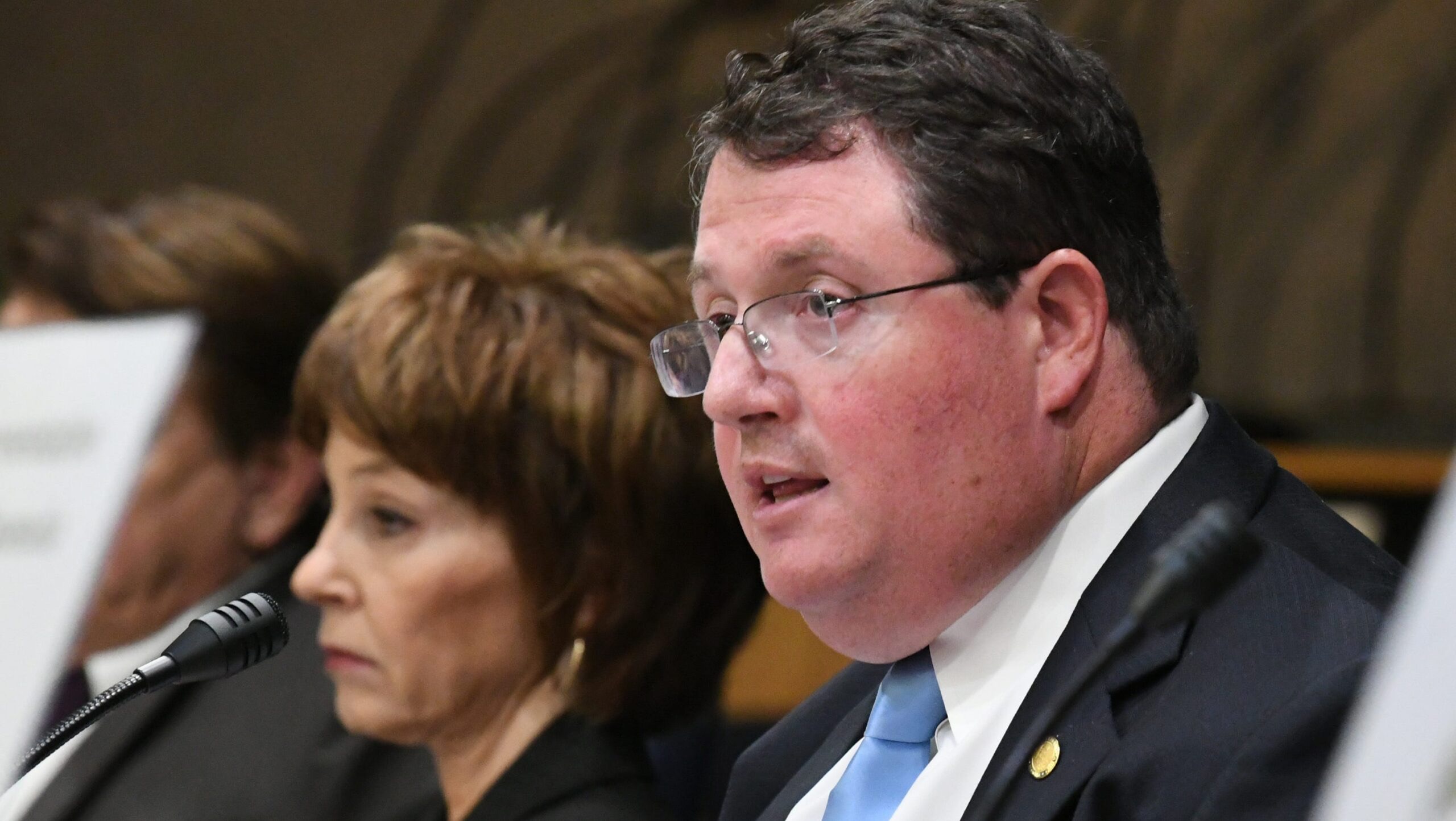 ‘Did Gaza Deserve Destruction?’ Randy Fine Says ‘Yes’