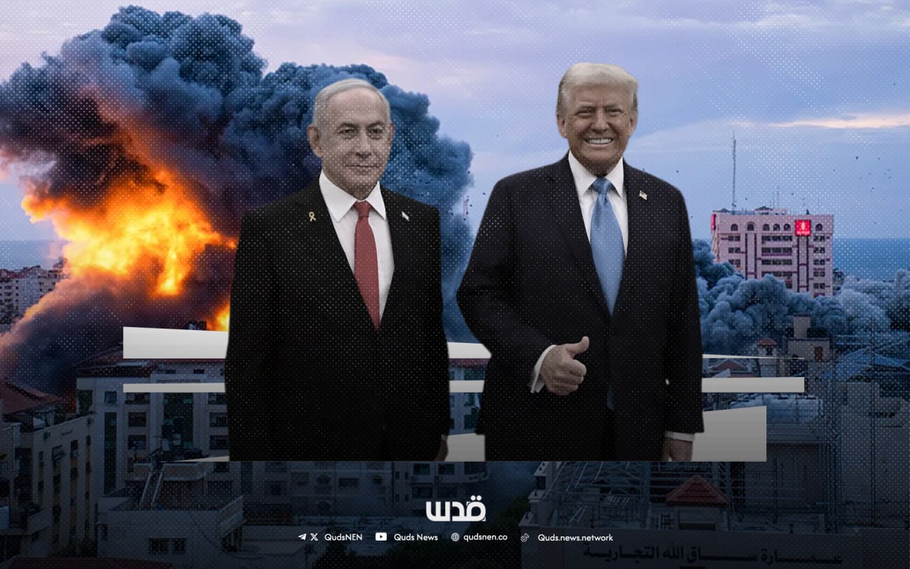 One Nation Above All-Israel: Tracking Trump’s Second-Term Decisions in Favor of Israel