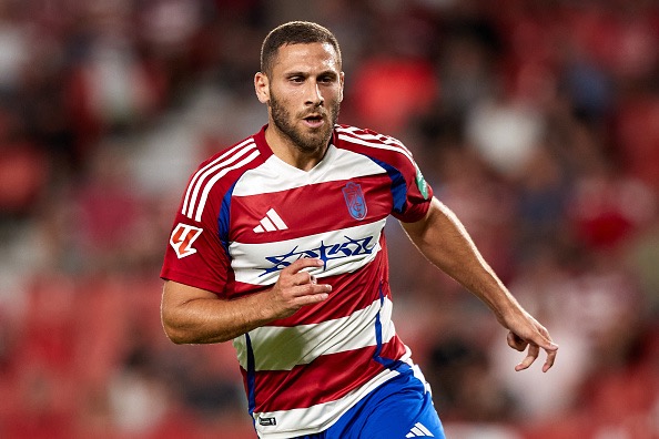 “Wipe Gaza Off the Map”: German Soccer Club Cancels Israeli Striker Signing After Pro-Genocide Social Media Posts