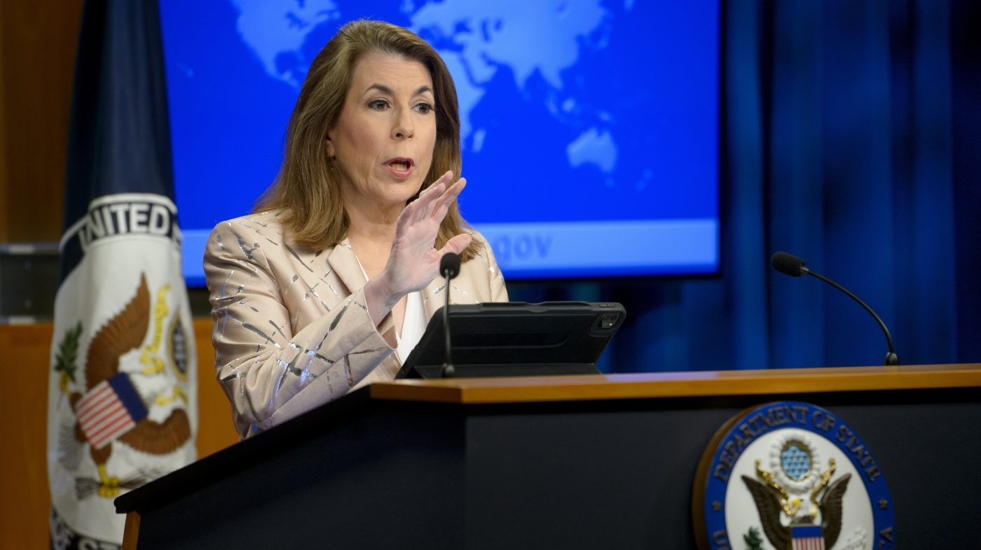 She Defended Aid Death Traps in Gaza: Trump Nominates Tammy Bruce for Deputy UN Ambassador
