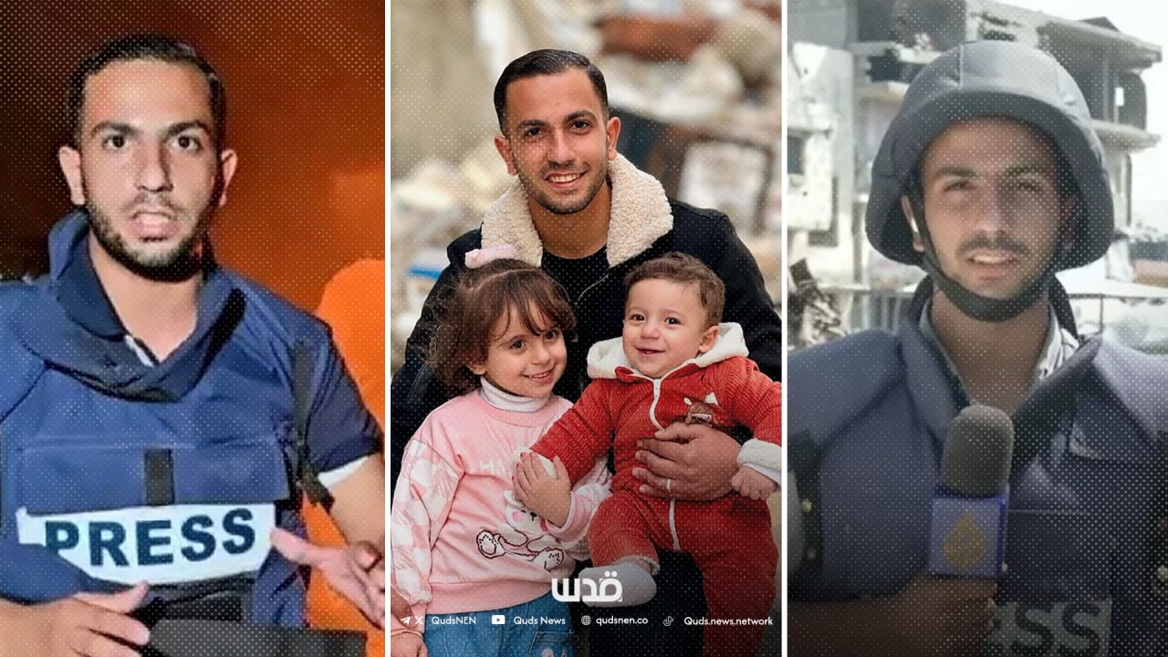 Anas Al-Sharif: The Voice of Gaza Who Exposed Israel’s Genocide to the World