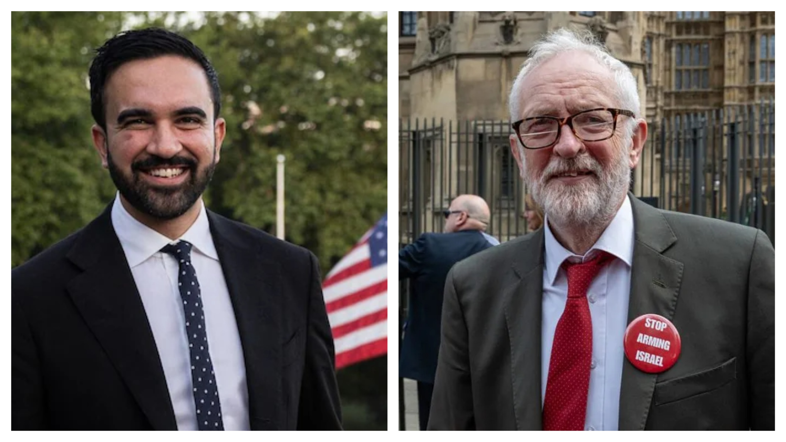 Israeli Editor’s Guide Urges New York Zionists to Defeat Mamdani, Drawing on Anti-Corbyn Smear Playbook