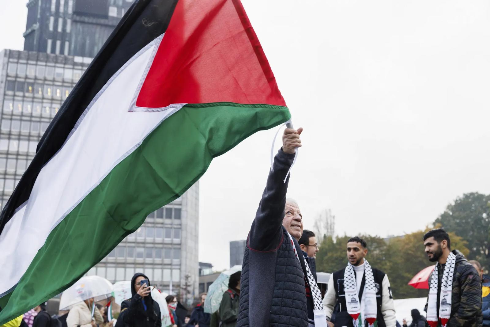 Slovenia to Ban Imports from Illegal Israeli Settlements over Gaza Genocide