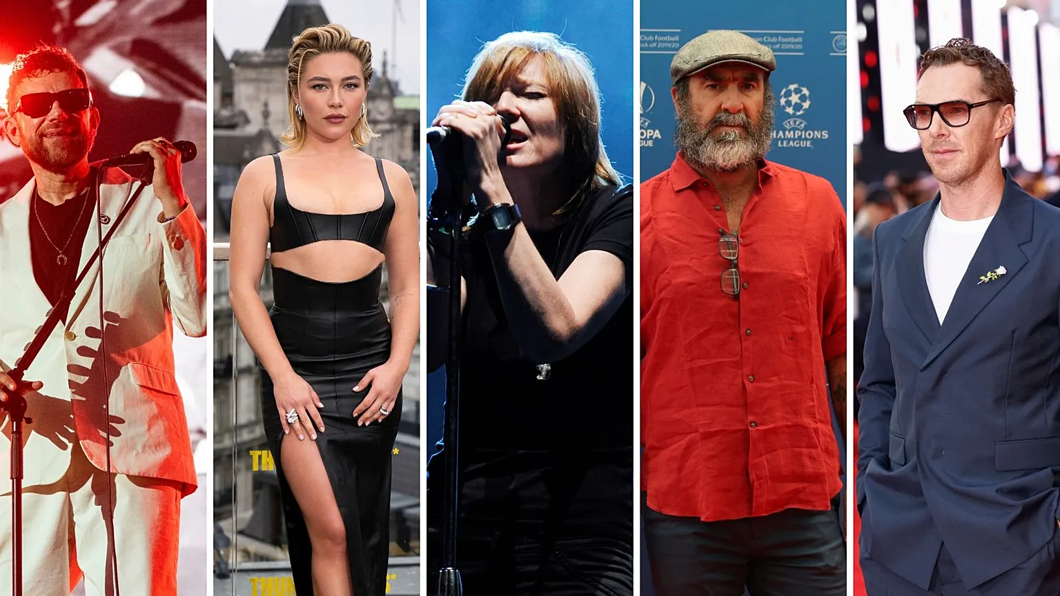 Wembley Hosts Historic Concert for Palestine Tonight With 40 Global Stars