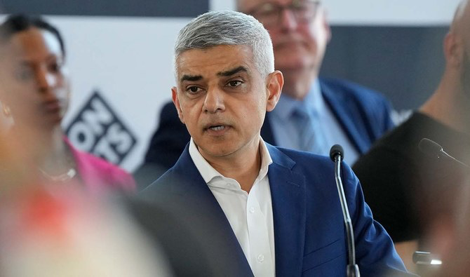 London Mayor Rejects Hosting Arms Fair Amid Israel’s Gaza Genocide