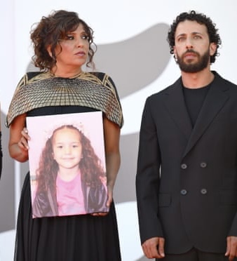 The Voice of Hind Rajab Gets 23-Minute Ovation at Venice Film Festival