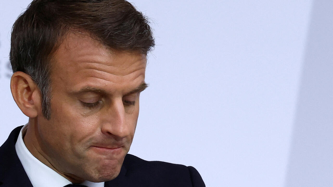 French Arms Exports to Israel Experienced ‘a Record Year’ in 2024 Amid Gaza Genocide