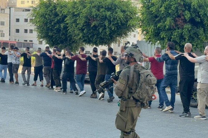 Israeli Forces Impose Curfew on Tulkarm: What’s Happening?