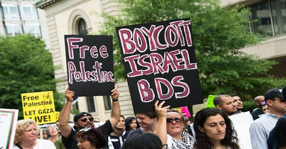 "To Shield Israel from Accountability”: US House Passes Bill Punishing Companies Supporting Boycotts of Israel