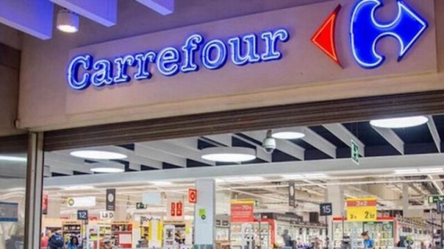 Carrefour Closes Operations in Kuwait, Days After Bahrain Closure Amid BDS Boycott Calls