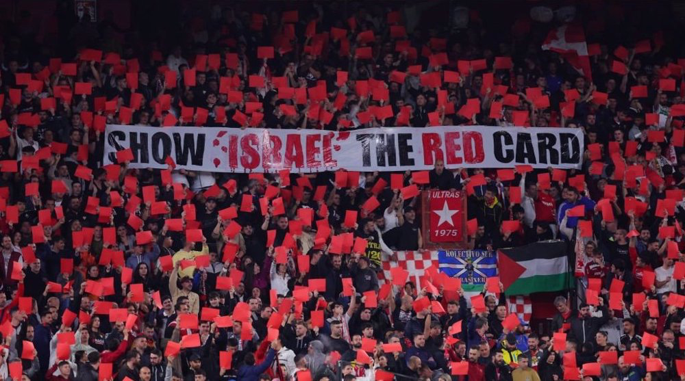 UEFA to Vote on Israel’s Suspension From All Competetion Amid Ongoing Calls Over Gaza Genocide