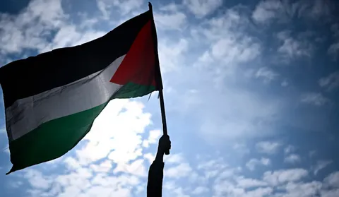 Which Countries Have Recognized Palestine as a State?