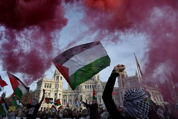 Spain Approves ‘Total’ Arms Embargo Against Israel