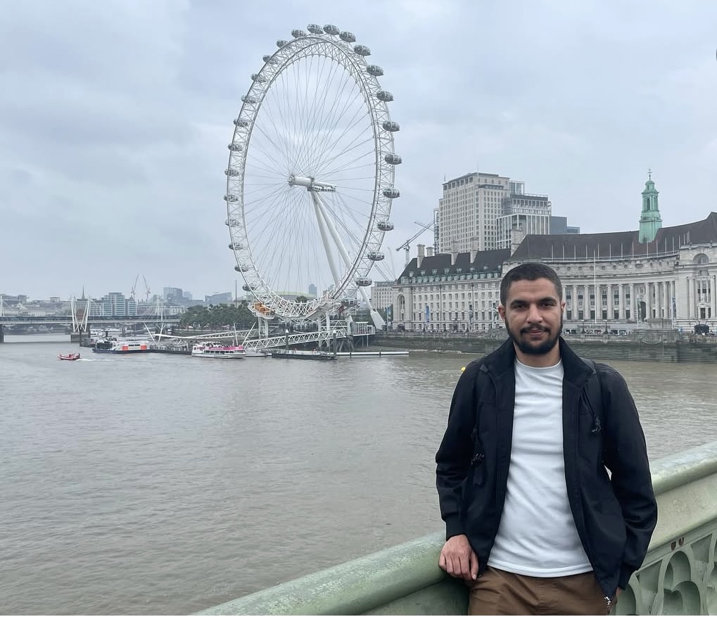 Meta Project Manager Resigns, Citing Company’s Complicity in Israel’s Gaza Genocide