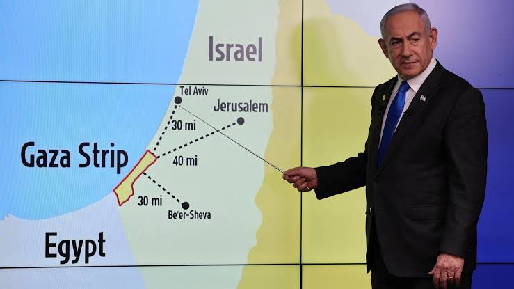 Netanyahu Made Major Changes to Trump’s Gaza Plan, Infuriating Arab Leaders: Report