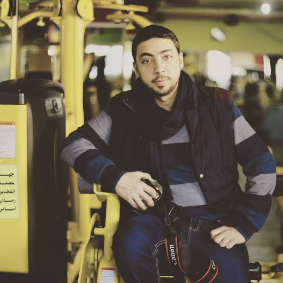 Palestinian Newborn Photographer Killed in Israeli Strike After Fleeing Gaza City