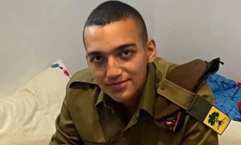 Ex-Prisoner Israeli-American Soldier Edan Alexander to Rejoin Israeli Army Amid Gaza Genocide