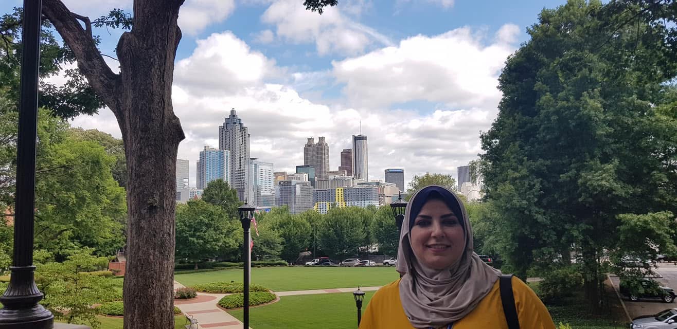 Echoes of Hind Rajab: Gaza Teacher Ghaada Rabah Missing After 72 Hours of Calls for Help