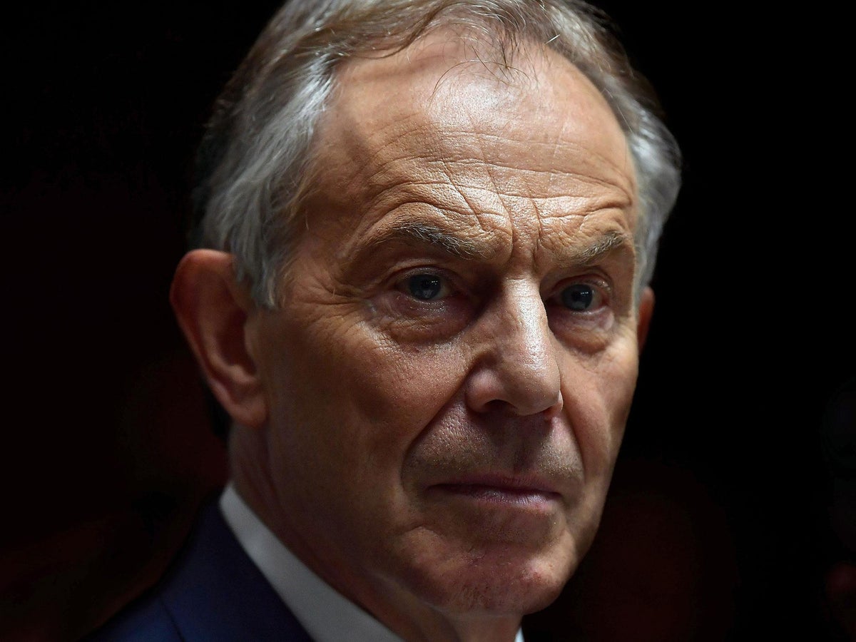Trump Suggests Blair, One of the West’s Most Corrupted Leaders, to Rule Gaza After Israeli Destruction