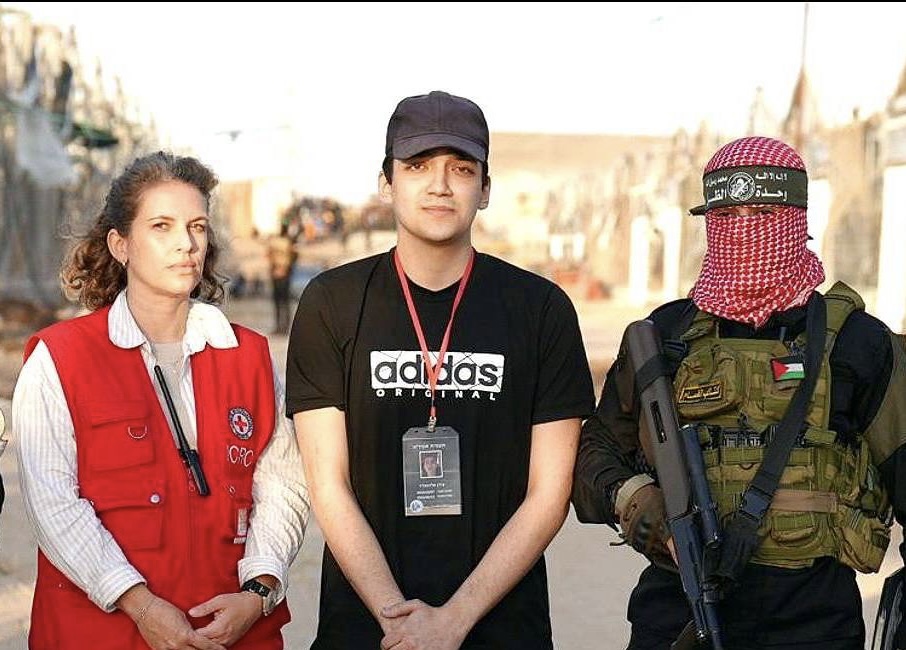 Edan Alexander Considers Return to Israeli Military Amid Ongoing Gaza Genocide