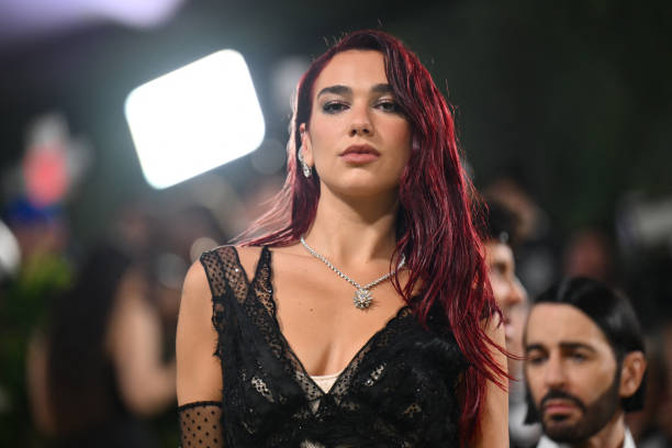 Dua Lipa Drops Manager Over Participation in Smear Campaign Against Anti-Genocide Group Kneecap