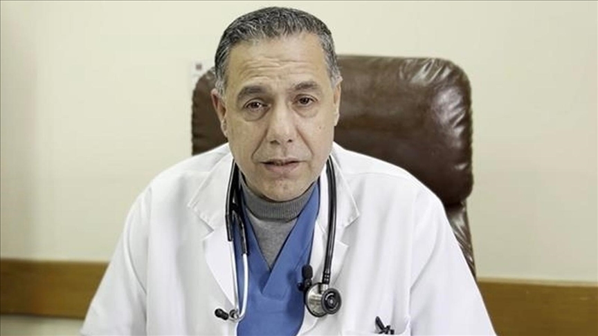 New Details on Dr. Hussam Abu Safiya’s Condition Inside Ofer Prison