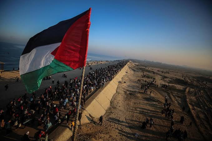 World Welcomes Hamas Response to Trump Gaza Plan