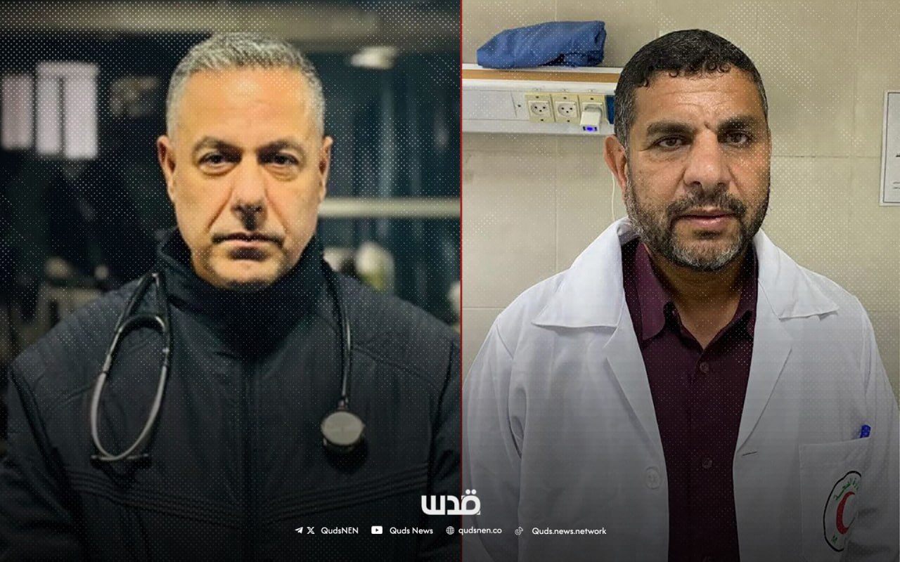 Israel Refuses to Release Two Palestinian Doctors Abducted From Gaza in Ceasefire Deal, Who Are They?