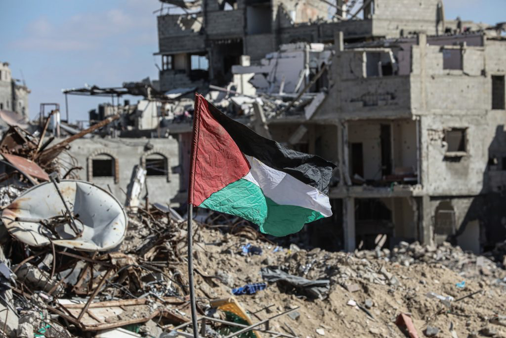 What Was the Latest ICJ Ruling on Israel and Gaza?