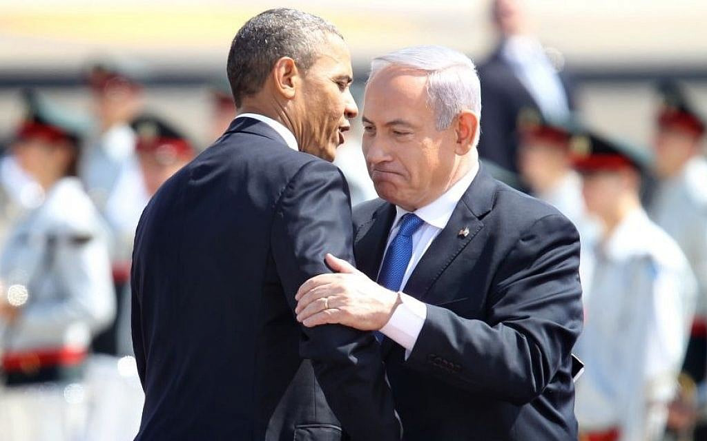 ‘Racist’: Barack Obama Faces Backlash Over Gaza Ceasefire Post Dehumanizing Palestinians