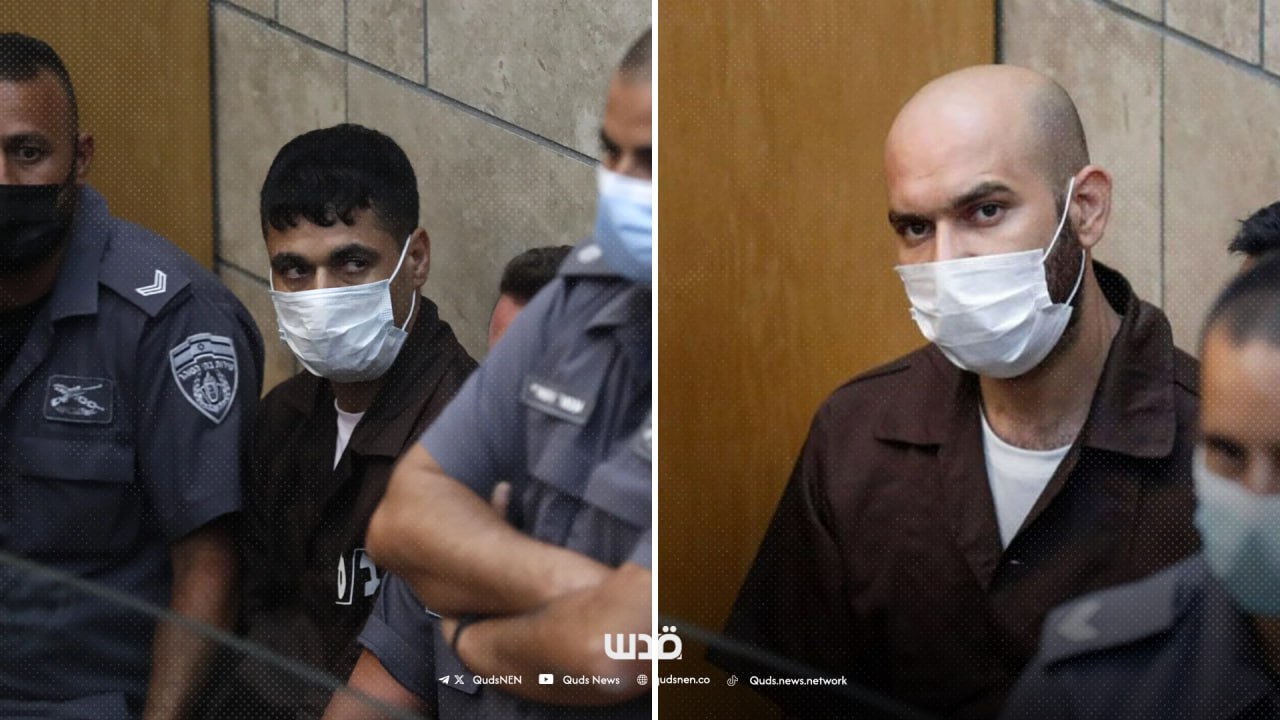 Two of Gilbou’s Six Breakers to Be Freed From Israeli Prisons Under Gaza Ceasefire Deal: Who’re They?