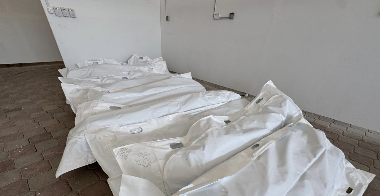 Executed, Blindfolded, and Handcuffed: Returned Palestinian Bodies Show Signs of Severe Torture