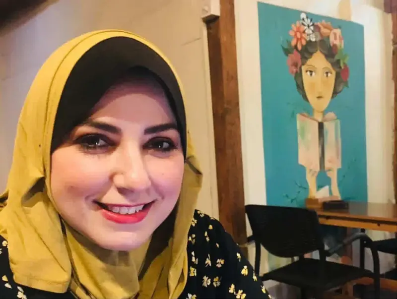 She Could Have Been Saved: Body of Beloved Gazan Teacher Recovered From Rubble After Nearly Month