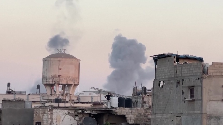 One of the Bloodiest Days in Gaza With 42 Palestinians Killed in Israeli Strikes: What Happened on Sunday?