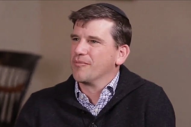 From GHF to Israel’s Representative to US Center Overseeing Gaza Ceasefire: Who Is Michael Eisenberg