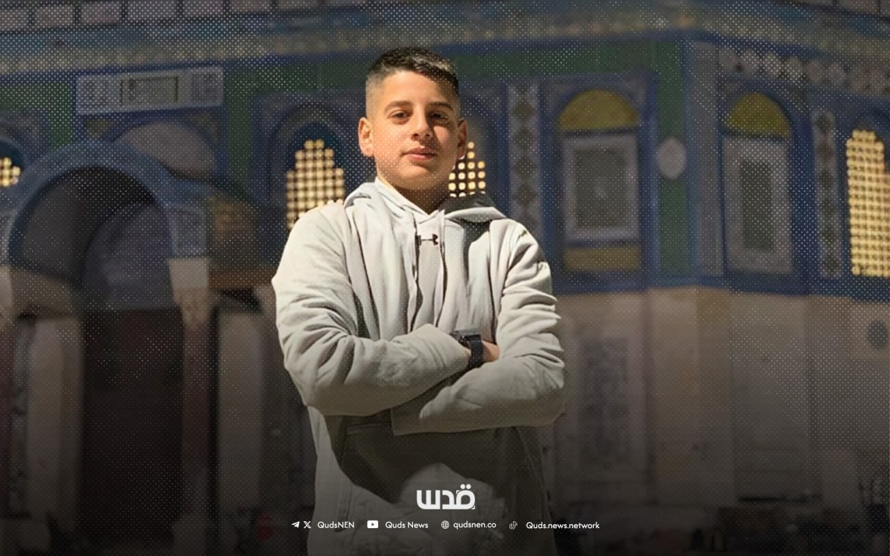 Who Is Mohammed Ibrahim, the Palestinian-American Boy Held in Harsh Conditions in Israeli Prison for 8 Months?