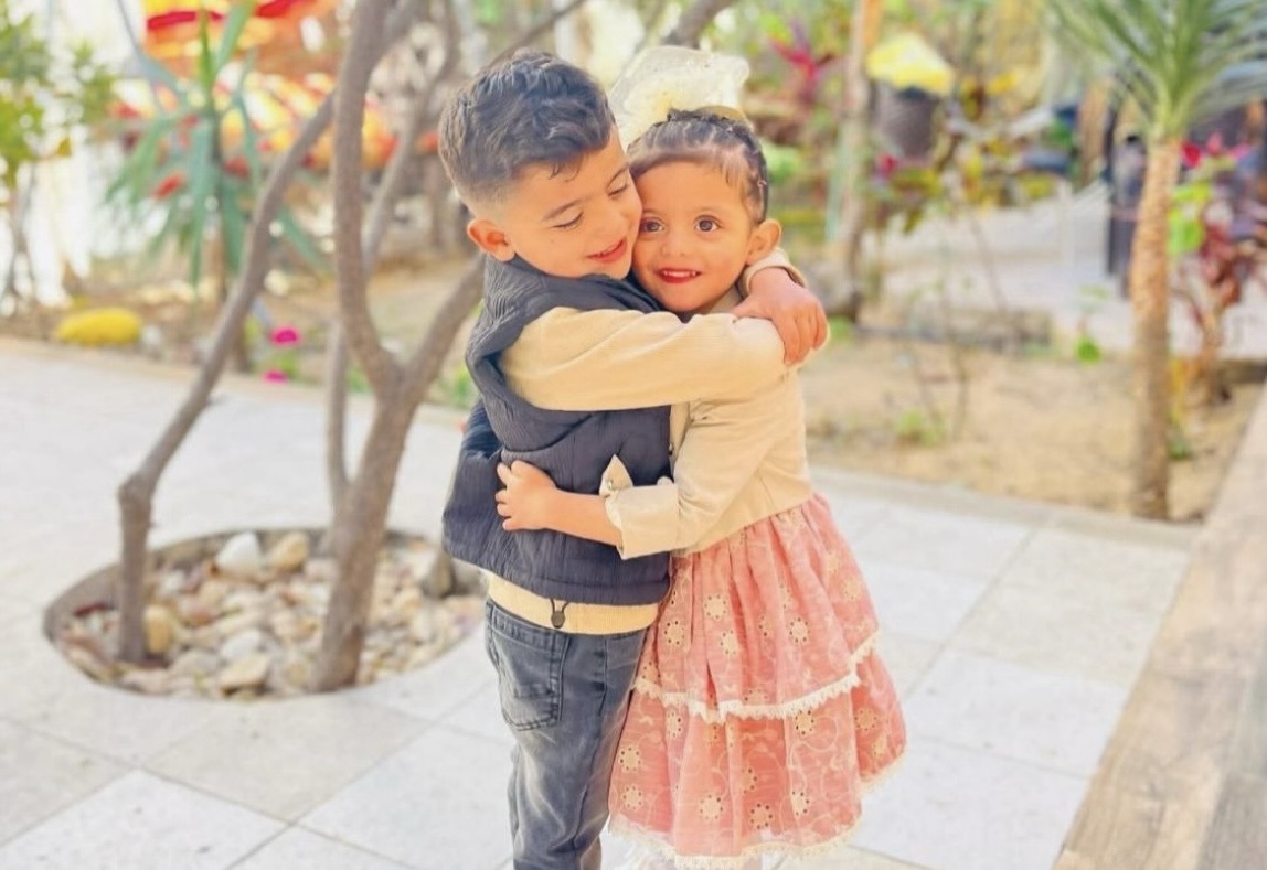 Israel’s ‘Bank of Targets: 46 Children Killed in 14 Hours of Gaza Bombing