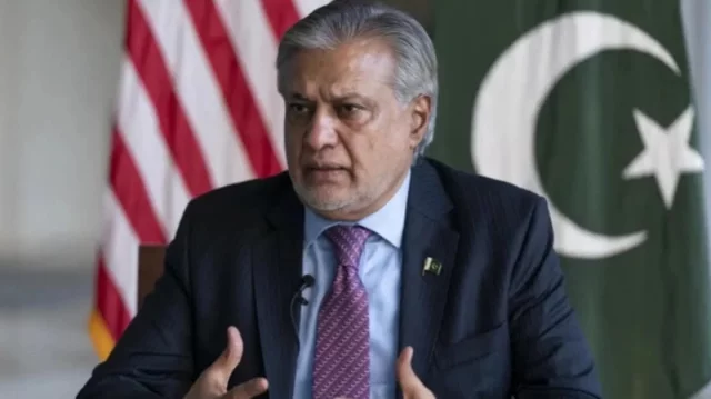 Pakistan Says Trump’s Gaza Plan Differs From What Arab and Muslim Leaders Approved