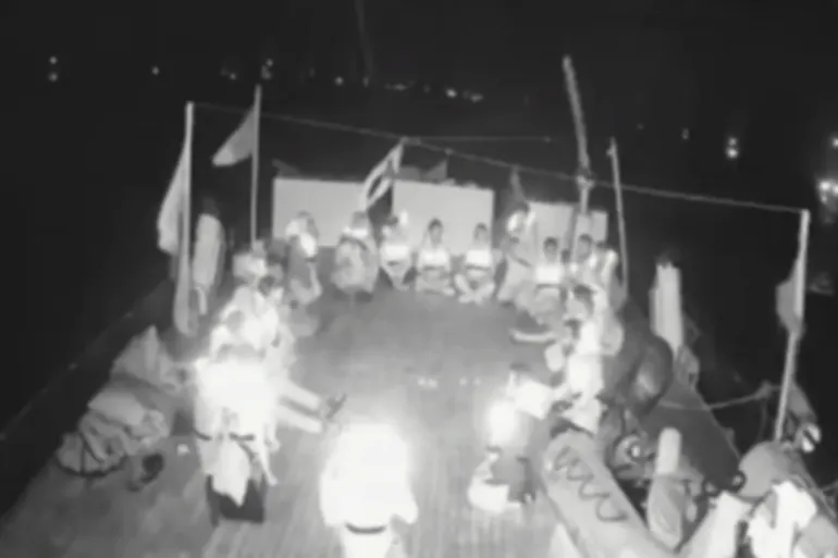 Israel Intercepts Sumud Flotilla Ships After Italian, Spanish, and Turkish Forces Withdraw