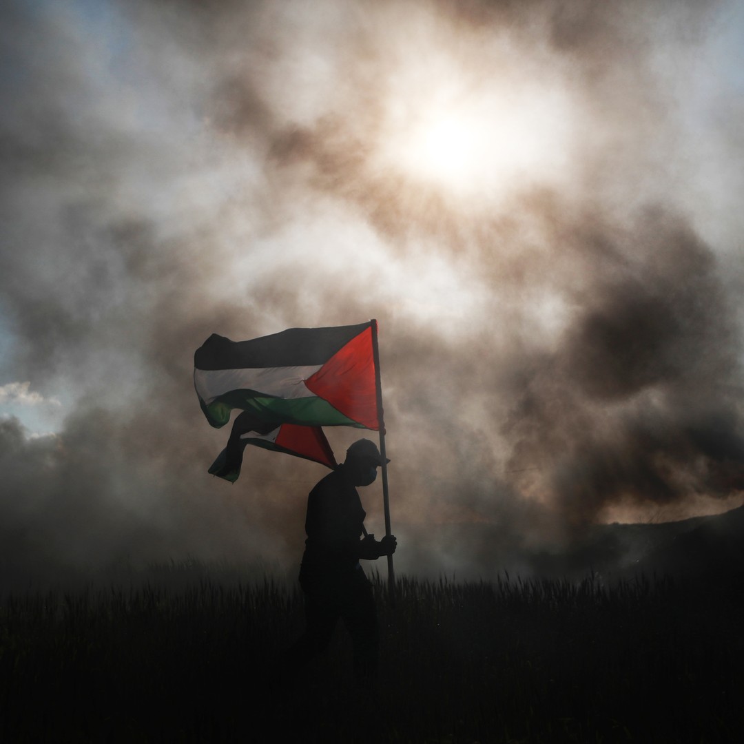 Hamas Responds to Trump’s Gaza Plan, Agrees to Prisoner Exchange, Rejects Occupation