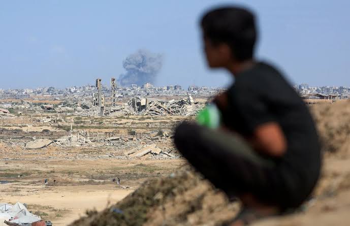 Timeline of Gaza’s Endless War: How Israel Undermined Every Ceasefire Attempt